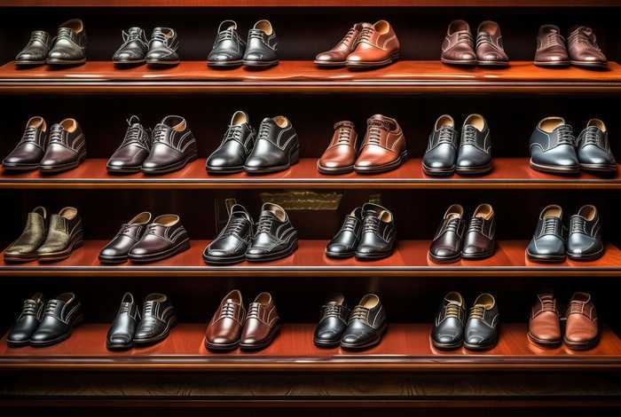 全球十大奢侈品牌男鞋排名榜 全球十大奢侈品牌男鞋排名榜图片
