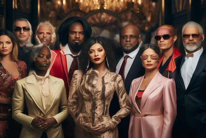 全球奢侈品代言人（全球奢侈品代言人有哪些）