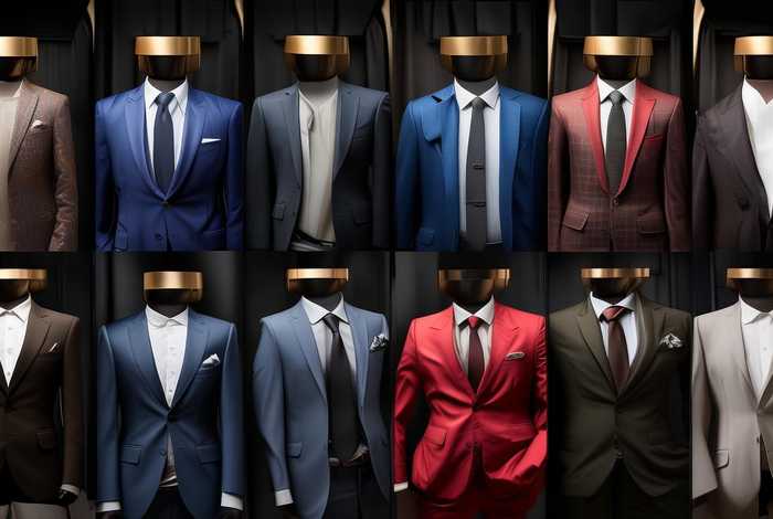 男士高档衣服品牌十大排名榜；男士高档衣服品牌十大排名榜图片