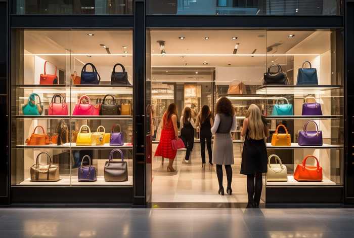 国内女士包十大品牌专卖 - 国内女士包十大品牌专卖店