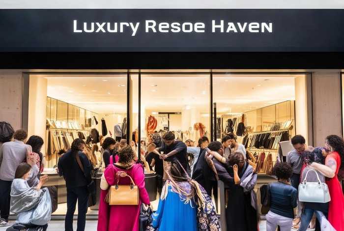 买二手奢侈品平台哪个最好 - 买二手奢侈品平台哪个最好用