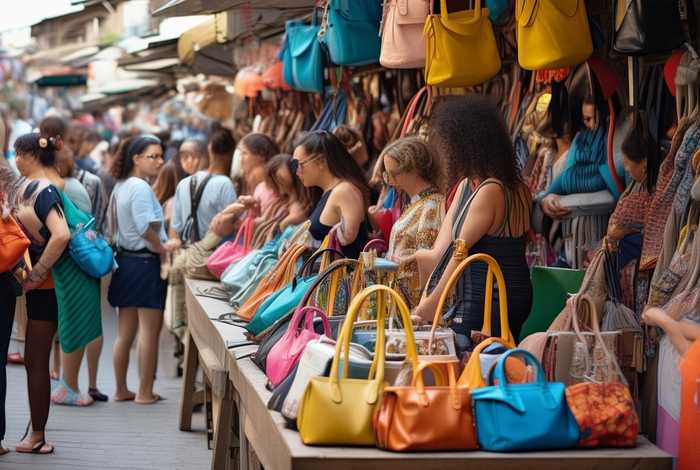 女人的包包哪里进货 女人的包包哪里进货好