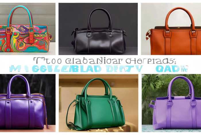 全球小众品牌包包排行榜；全球小众品牌包包排行榜前十名