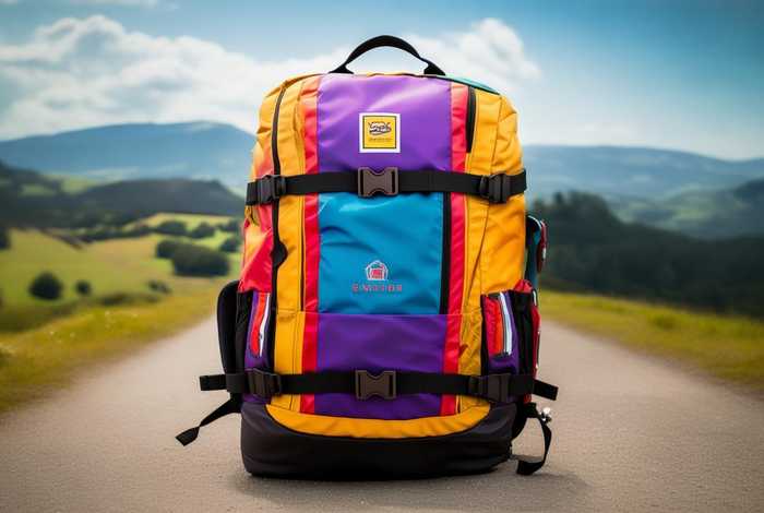 旅游包质量第一名、旅游包品牌十大排名