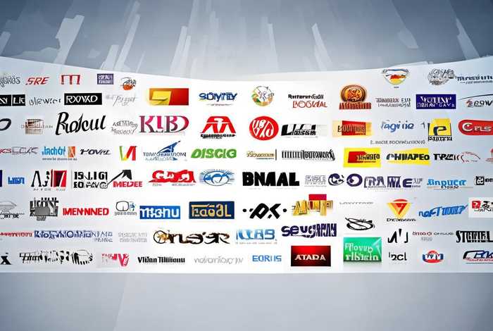 全球前50大品牌 - 全球前50大品牌有哪些