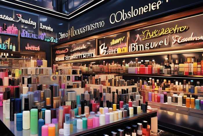 化妆品品牌大全名字2005最新标准 - 化妆品品牌大全名字2005最新标准是什么