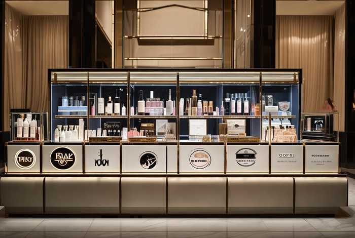 国际十大奢侈品牌美妆，国际十大奢侈品牌美妆店