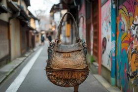 日本有哪些小众品牌的包；日本有哪些小众品牌的包包