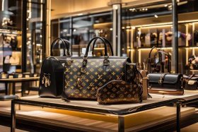 美国包包品牌排行榜前十名lv，美国包包品牌排行榜前十名有哪些