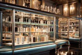 化妆品十大品牌排行榜第一、化妆品十大品牌排行榜第一名