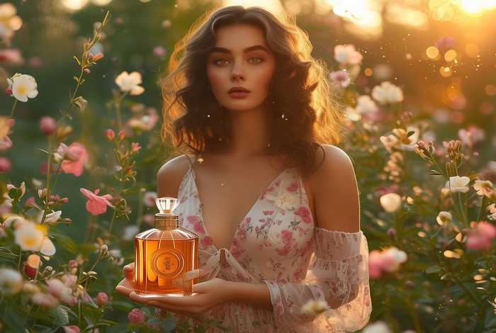 女士香水最好闻第一名，女士公认10大好闻的香水