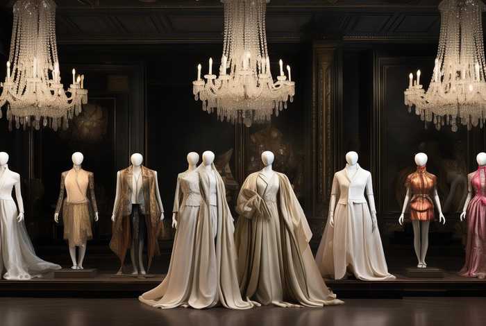 全球十五大高定品牌，全球十五大高定品牌有哪些