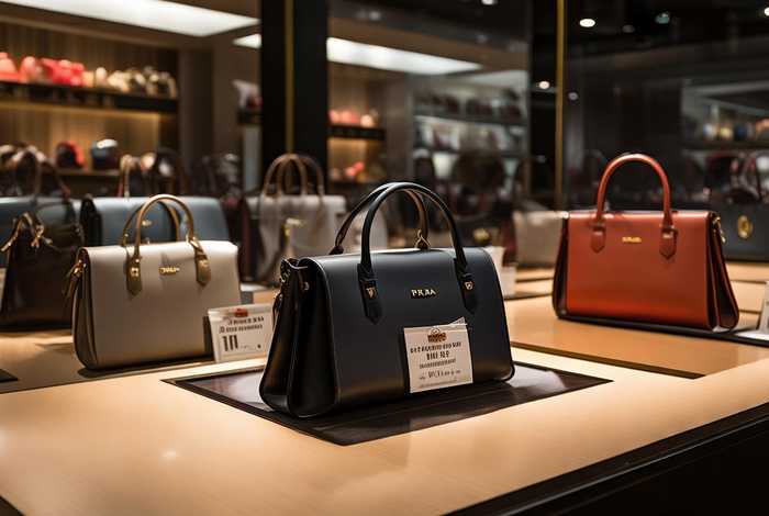 普拉达二手包回收价格（普拉达二手包回收价格表）