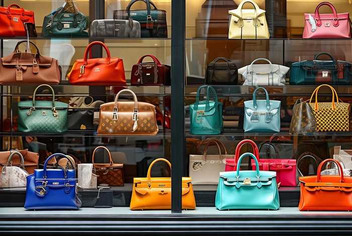 流行包包品牌有哪些，流行包包品牌有哪些名字