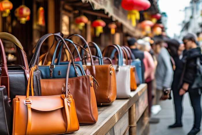 河北白沟包质量怎么样 河北保定白沟包包怎么样