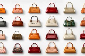 女士名牌包包商标大全 - 女士名牌包包商标大全图片