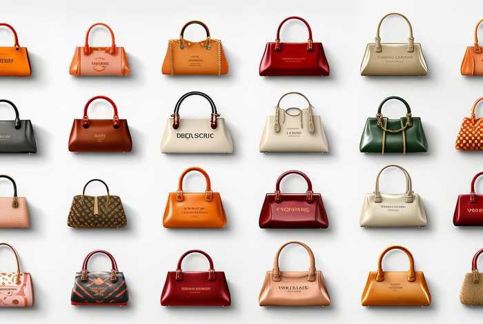 女士名牌包包商标大全 - 女士名牌包包商标大全图片