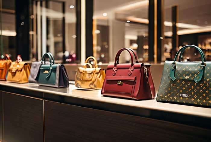 商场皮包都是什么牌子（商场皮包都是什么牌子的）