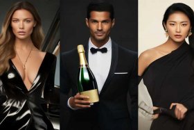 全球三大顶奢代言人，全球三大顶奢代言人是谁