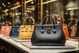 奢侈品包包价格策略（奢侈品价格策略分析）