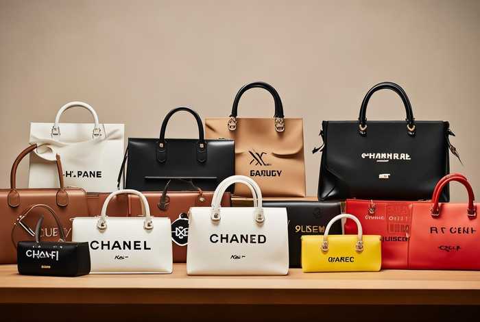 普通包包牌子有哪些标志（普通包包牌子有哪些标志图片）