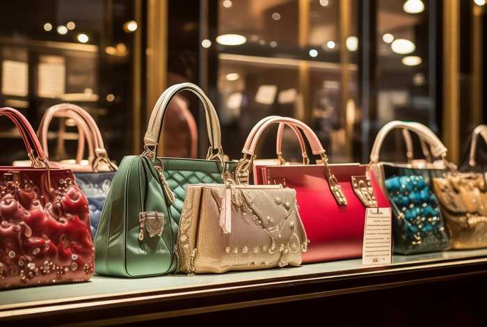 奢侈品包包价格为什么高，奢侈品包包价格为什么高呢