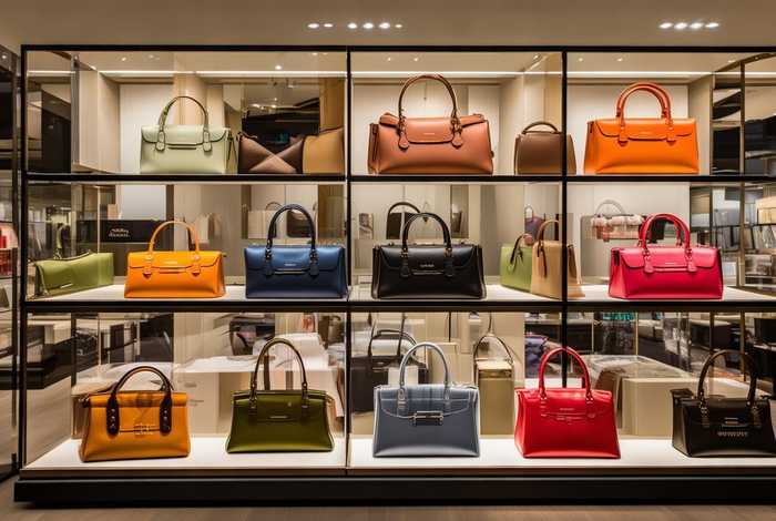 国内包包一线品牌有哪些 - 国内包包一线品牌有哪些牌子