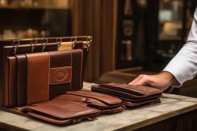 男士皮具哪个品牌比较好 - 男士皮具哪个品牌比较好用