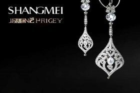 尚美官网中国官方网耳环（尚美耳环官网价格）