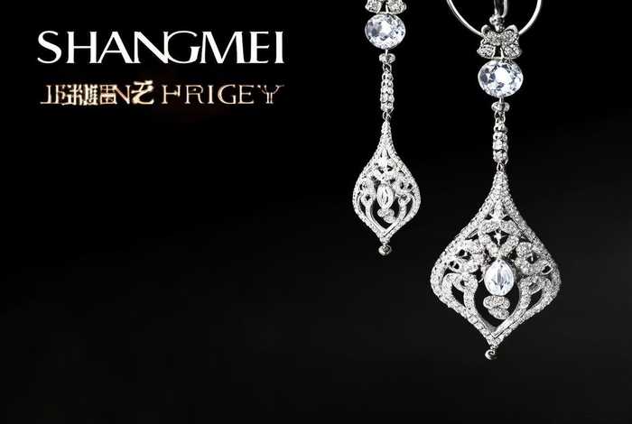 尚美官网中国官方网耳环（尚美耳环官网价格）