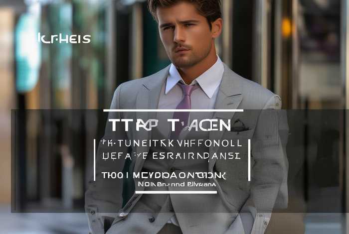 国际衣服品牌排行榜前十名男装（国际衣服品牌排行榜前十名男装图片）