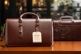 男士皮包的价格和图片 男士皮包的价格和图片对比