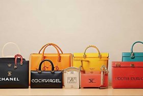 普通包包牌子有哪些标志（普通包包牌子有哪些标志图片）