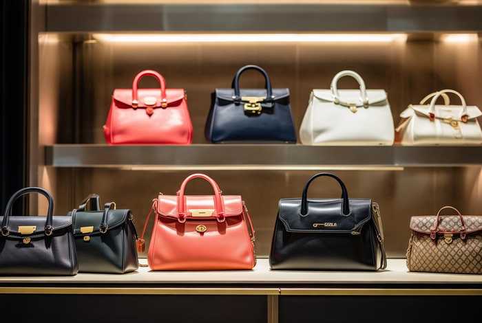 国际轻奢品牌包有哪些；国际轻奢品牌包有哪些牌子