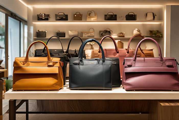 三十岁的包包品牌 - 三十岁的包包品牌有哪些