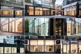 哪些城市有chanel门店、哪些城市有chanel包包专柜