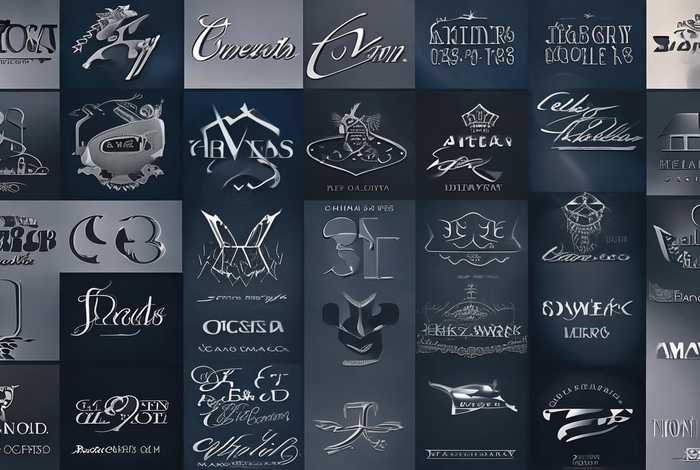 男装奢侈品牌logo大全 男装奢侈品牌logo大全图片