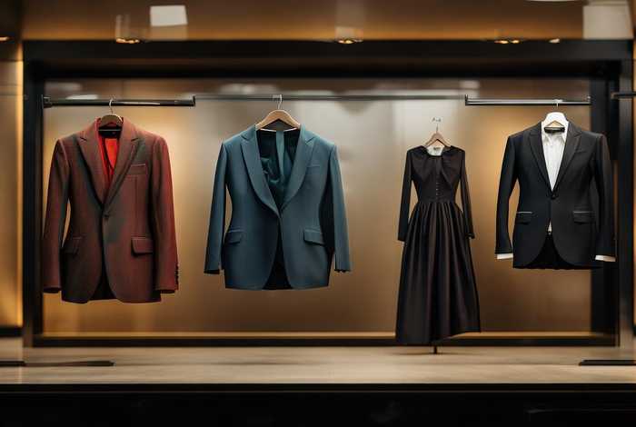 三个字名牌衣服，三个字名牌衣服有哪些