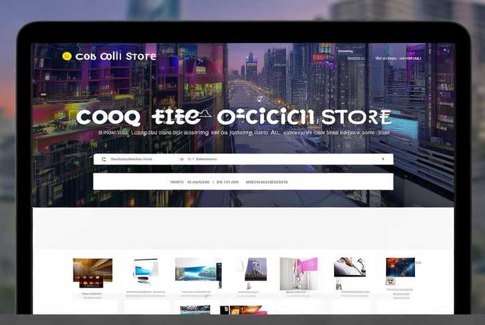 酷奇官网旗舰店商城；酷奇官网旗舰店商城地址