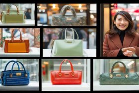 去日本必买十大女包，去日本必买的包包