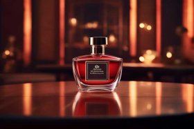 罗意威香水，罗意威香水001含义