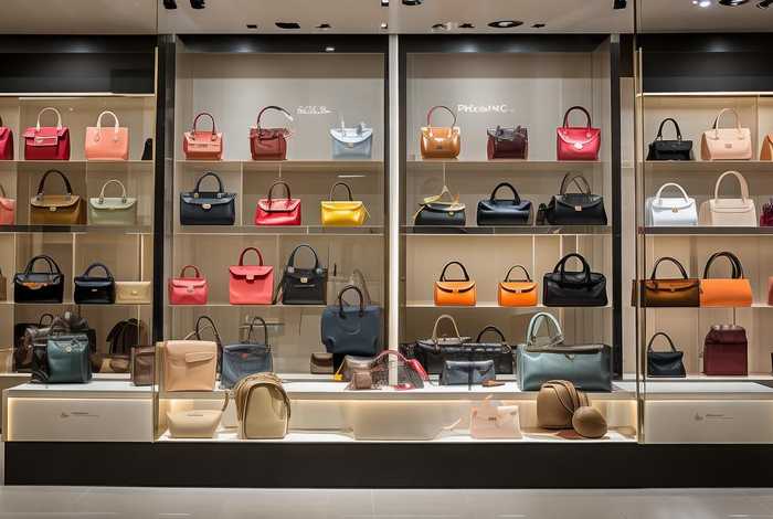 名牌女包包专柜正品；名牌女包包专柜正品有哪些