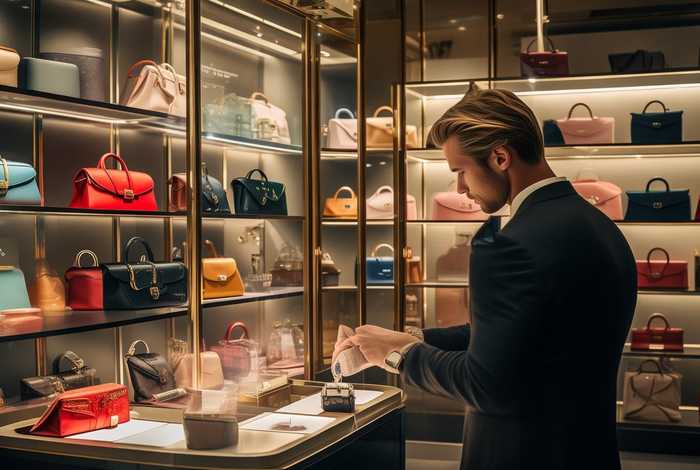 欧美顶级奢侈品牌；2020年,增速放缓依然困扰欧美奢侈品牌