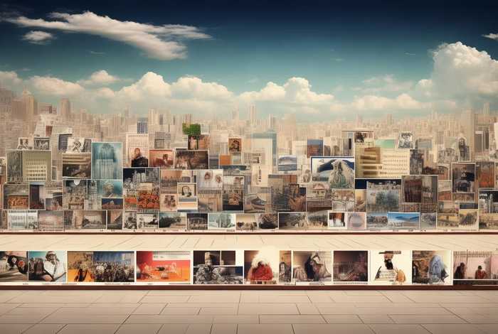 品牌历史介绍、品牌历史介绍图片