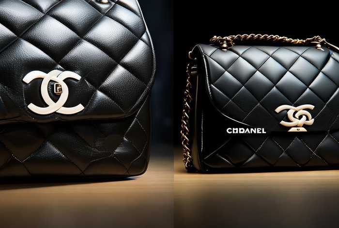 假香奈儿包包怎么回收，真假香奈儿包包的区别
