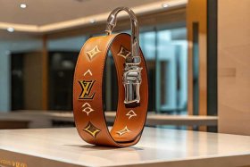 路易威登官方网站皮带 路易威登官方旗舰店官网皮带