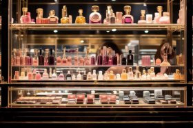 女士化妆品十大奢侈品牌 - 女士化妆品十大奢侈品牌排行榜