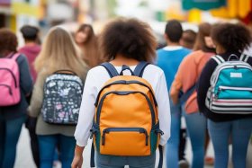 哪个牌子的休闲包适合中学生（哪个牌子的休闲包适合中学生用）