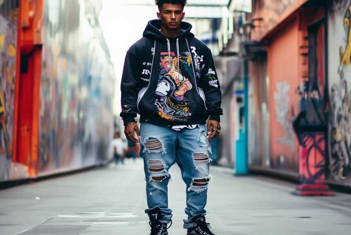 男士潮牌品牌排名 - 男士潮牌品牌排名前十