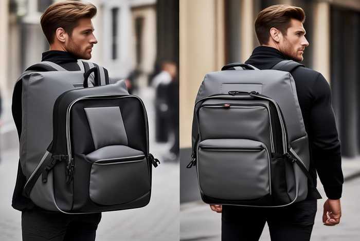 品牌背包双肩包男；背包男双肩包哪个品牌好